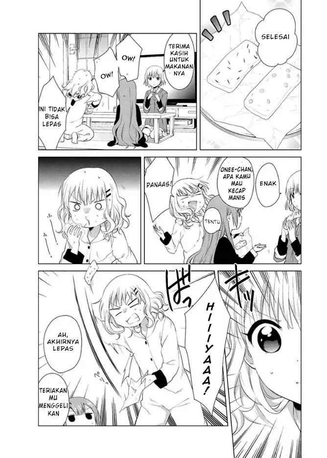 Oomuro Family Chapter 13 - halaman 4