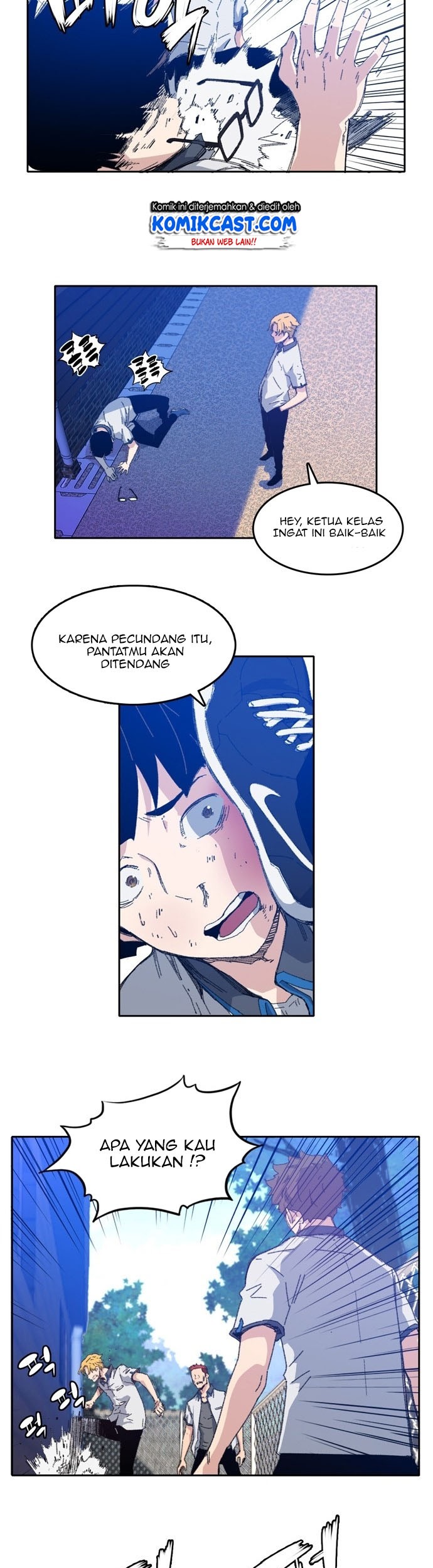 Ooparts Chapter 1 - halaman 10