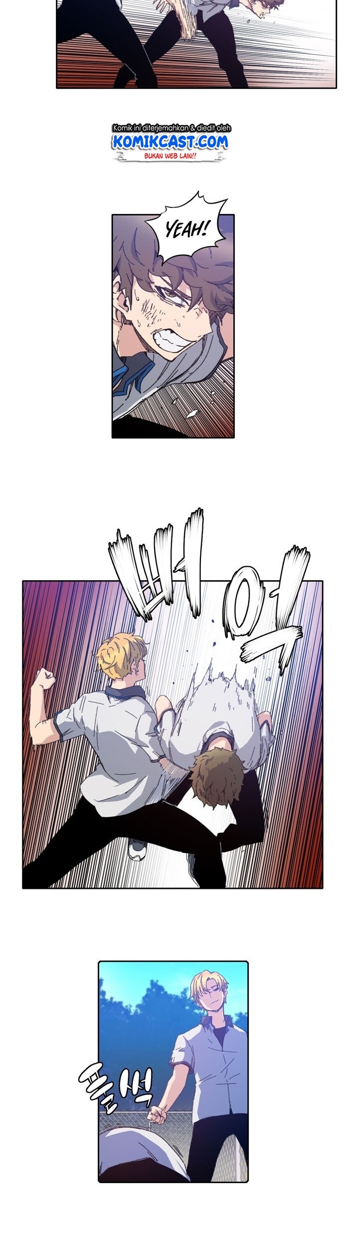 Ooparts Chapter 1 - halaman 16