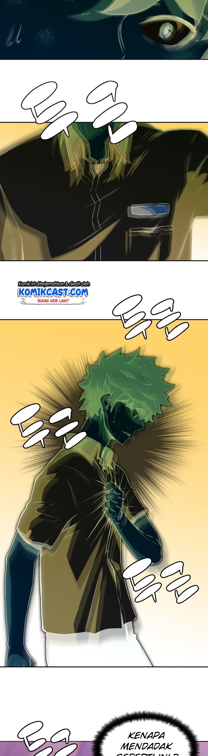 Ooparts Chapter 1 - halaman 27