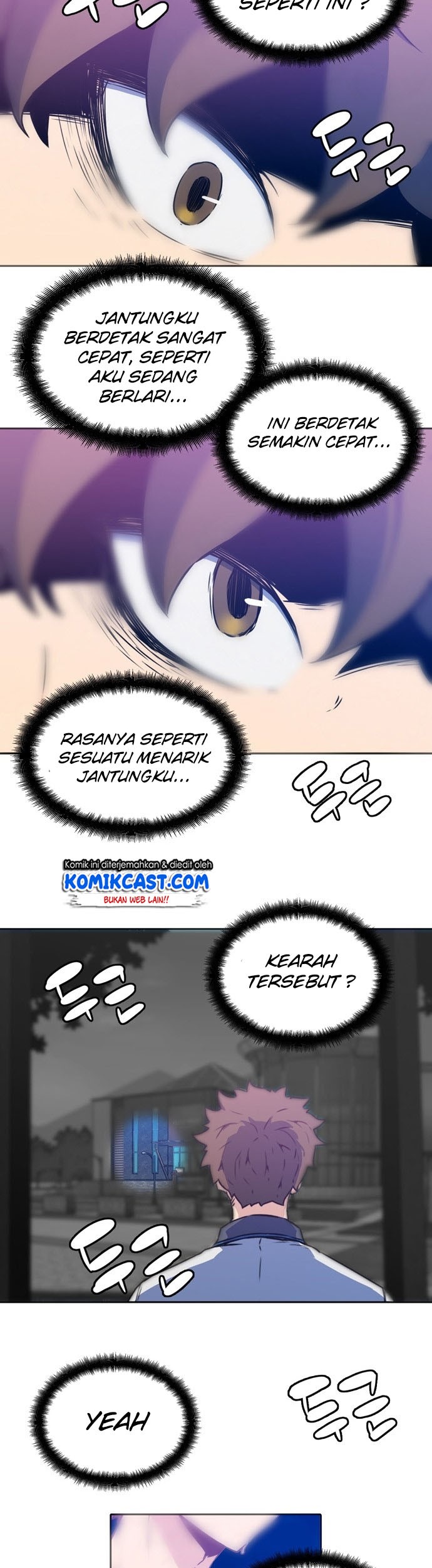 Ooparts Chapter 1 - halaman 28