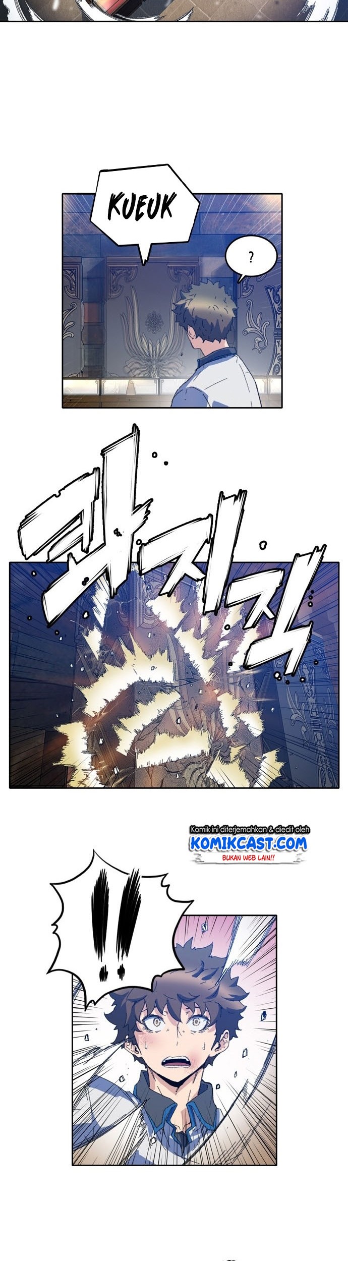 Ooparts Chapter 1 - halaman 35