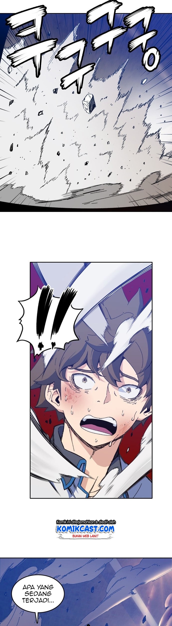 Ooparts Chapter 1 - halaman 36