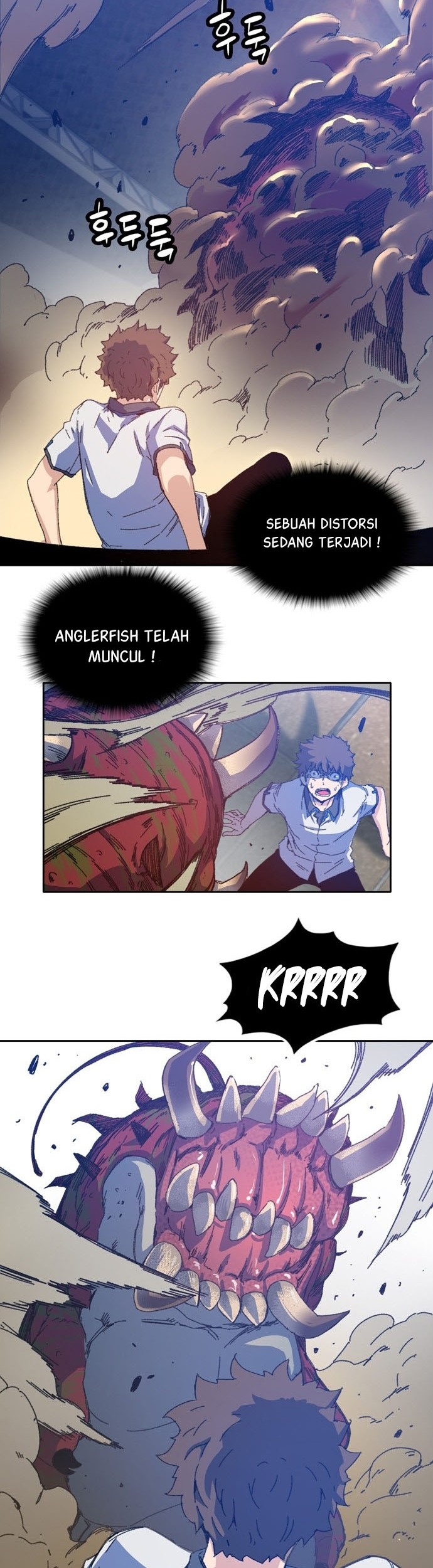 Ooparts Chapter 1 - halaman 37