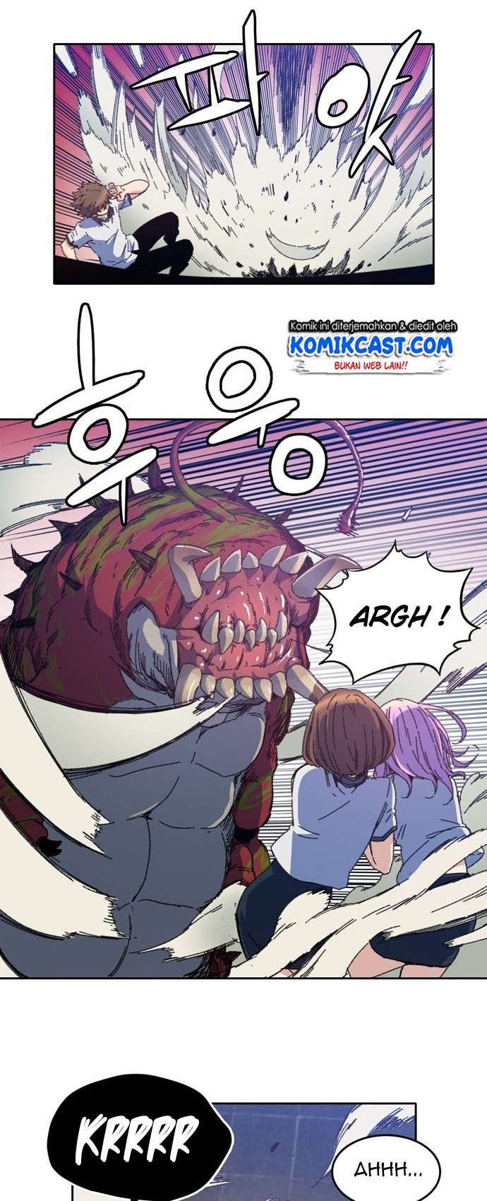 Ooparts Chapter 1 - halaman 39