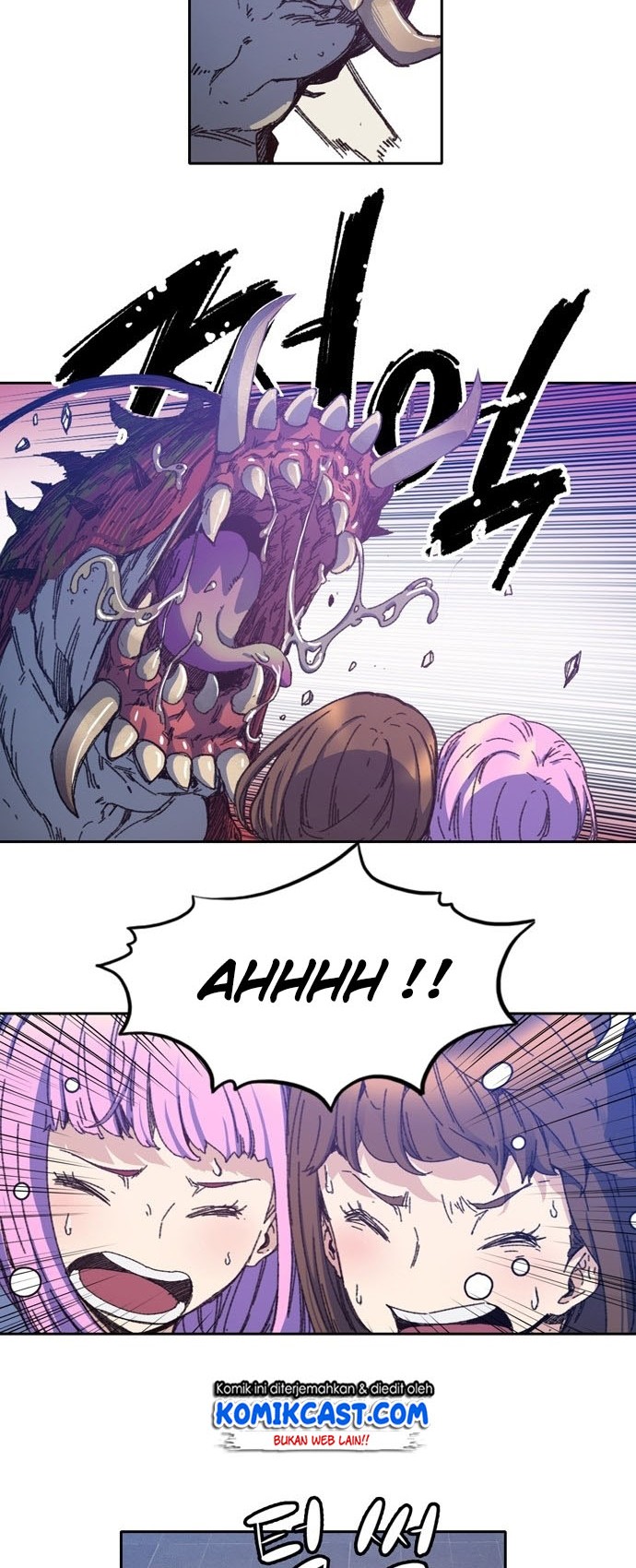 Ooparts Chapter 1 - halaman 47