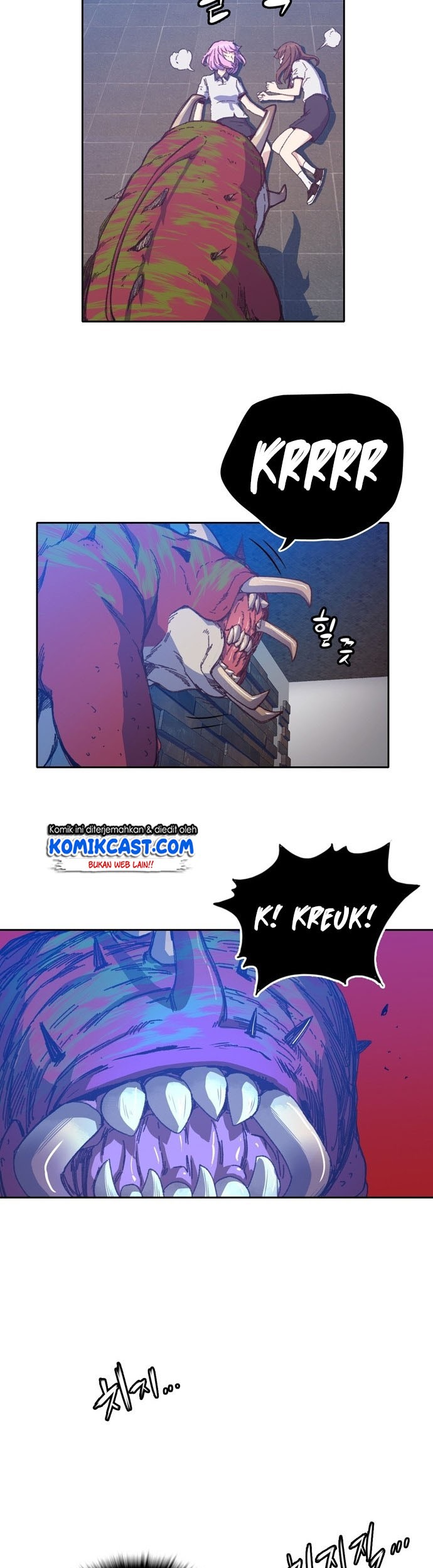 Ooparts Chapter 1 - halaman 48