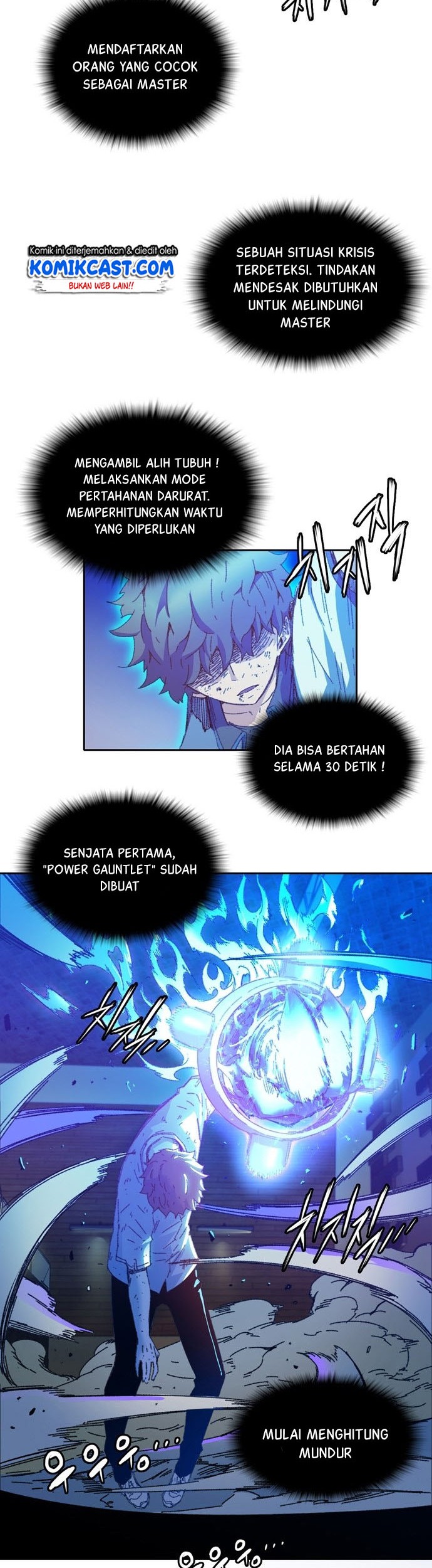 Ooparts Chapter 1 - halaman 49