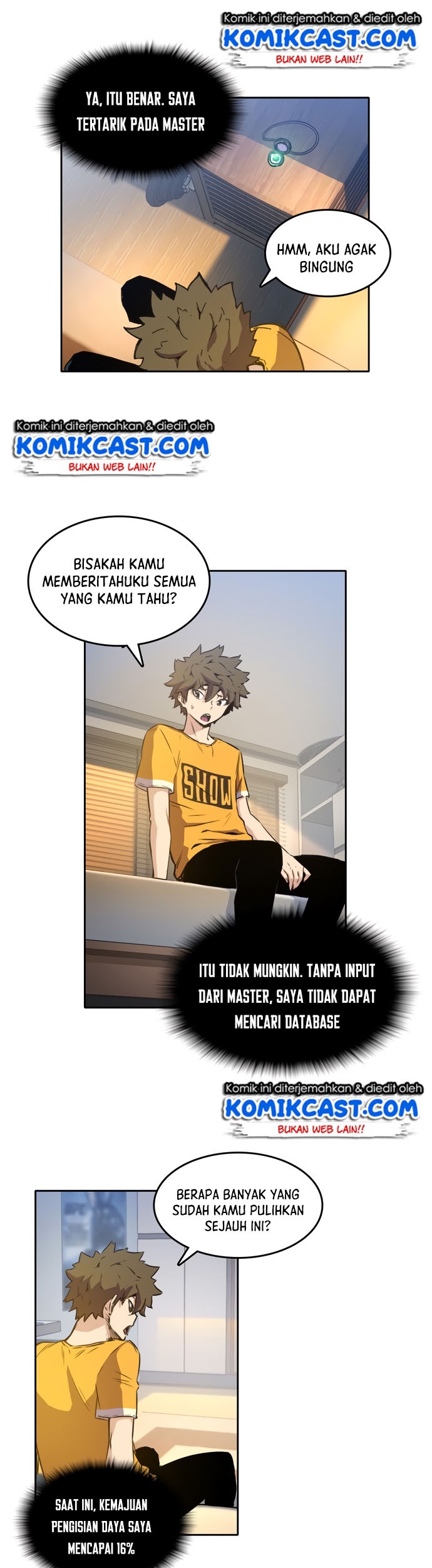 Ooparts Chapter 10 - halaman 10
