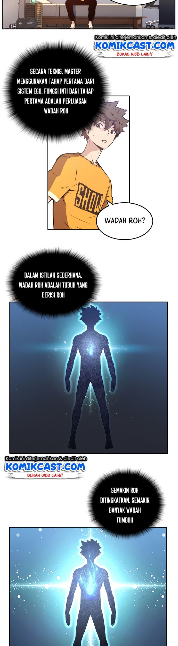Ooparts Chapter 10 - halaman 12