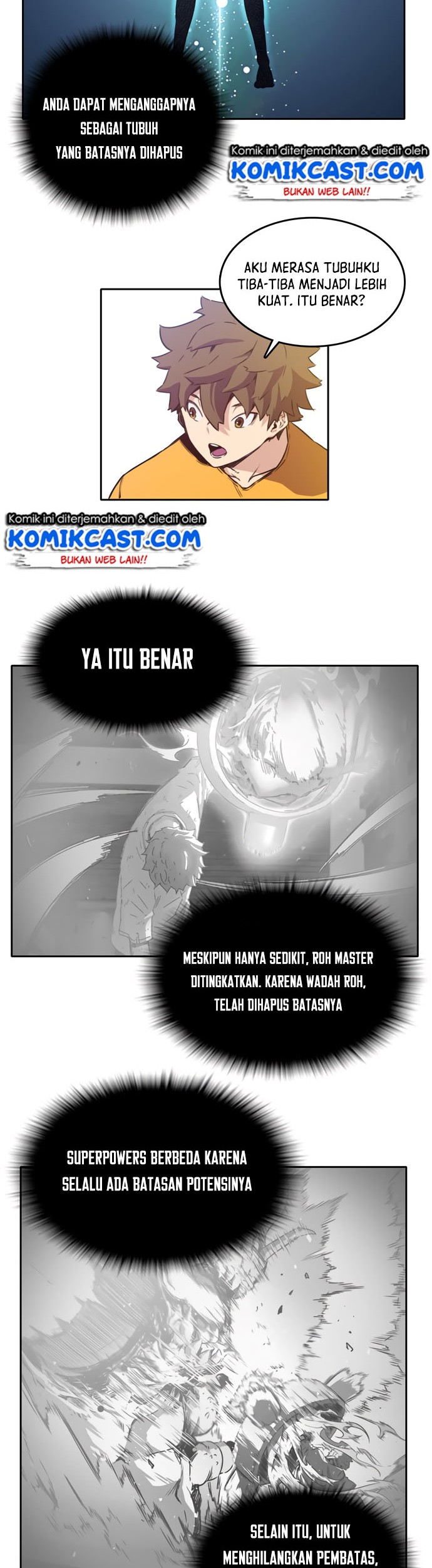 Ooparts Chapter 10 - halaman 13