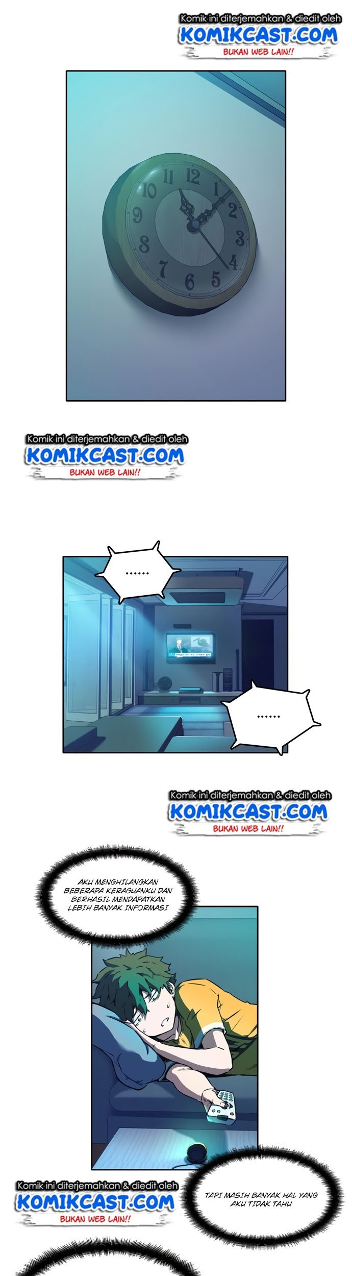 Ooparts Chapter 10 - halaman 17