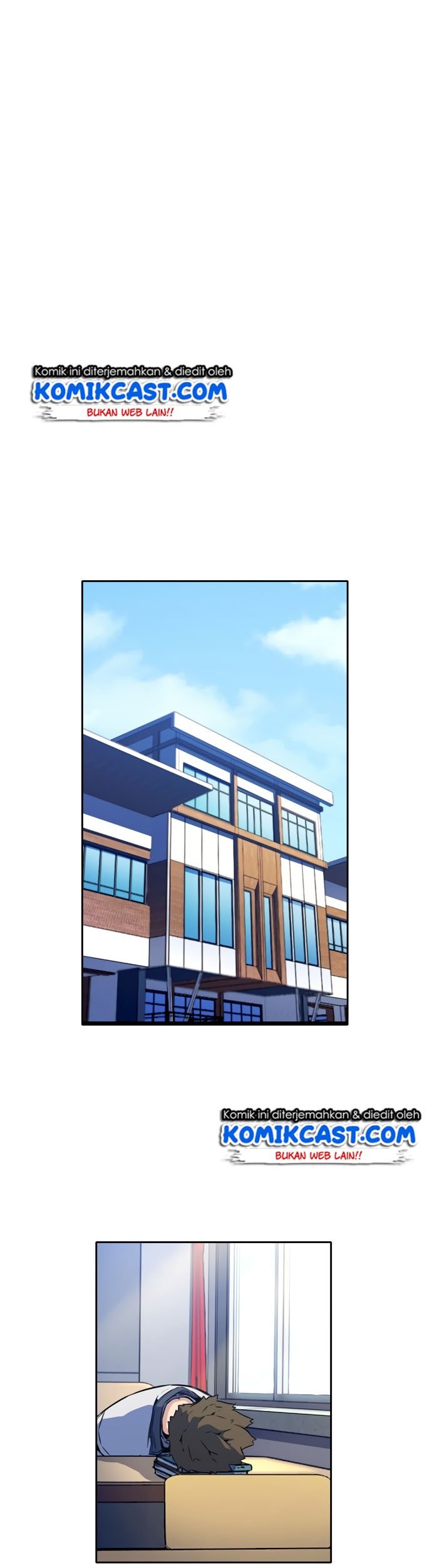 Ooparts Chapter 10 - halaman 19