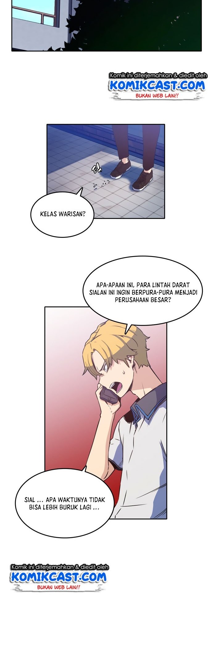 Ooparts Chapter 10 - halaman 24