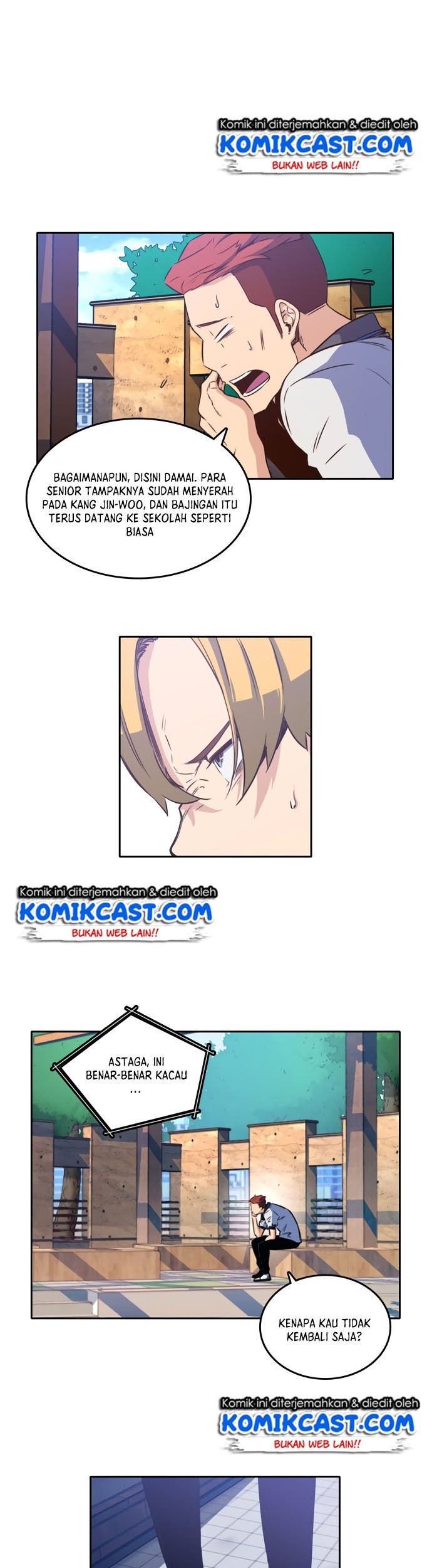 Ooparts Chapter 10 - halaman 25