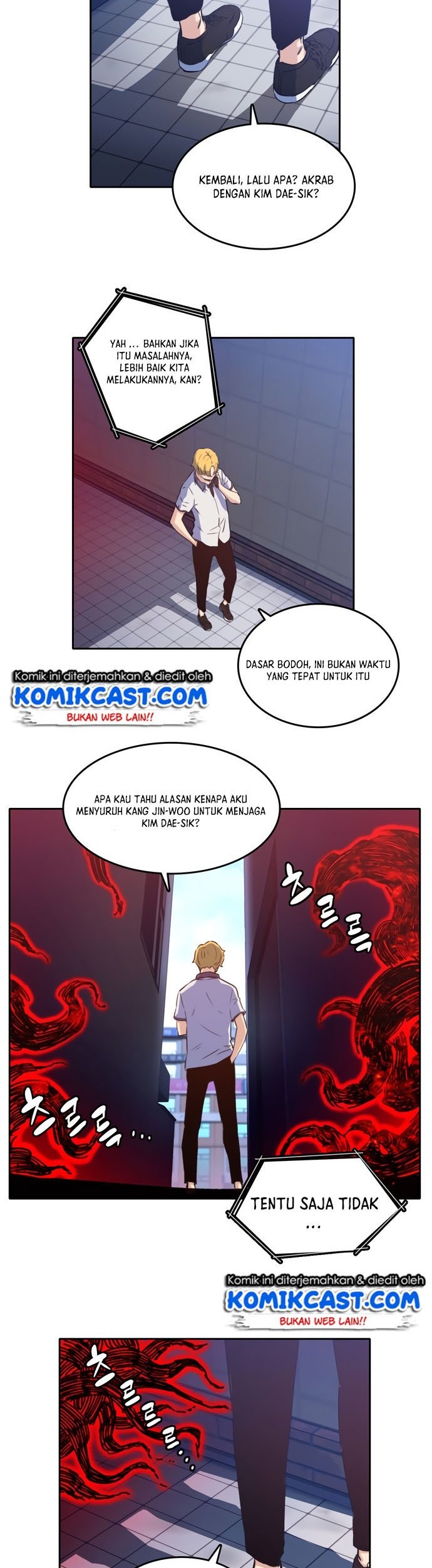 Ooparts Chapter 10 - halaman 26