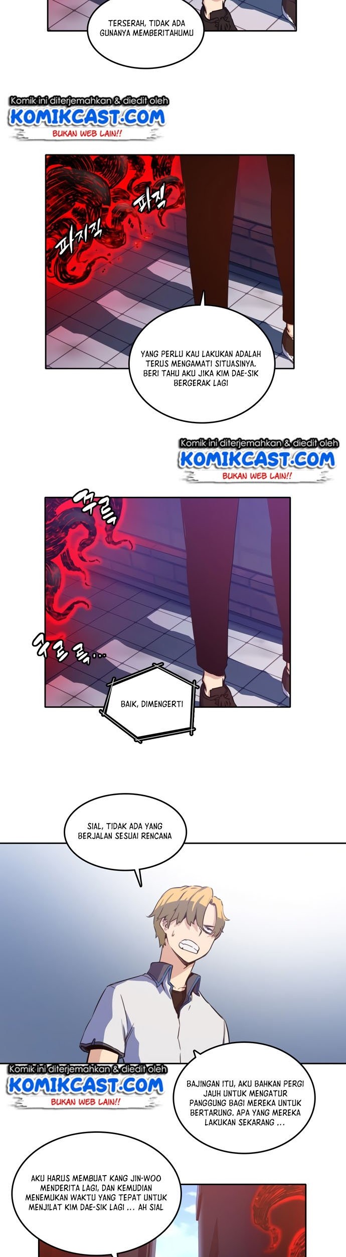 Ooparts Chapter 10 - halaman 27