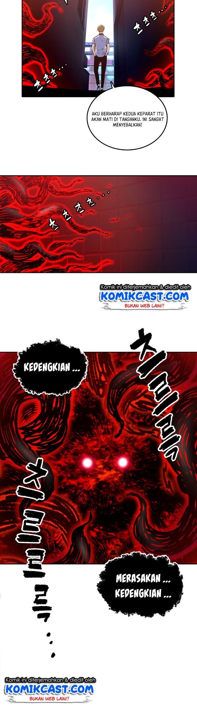 Ooparts Chapter 10 - halaman 28