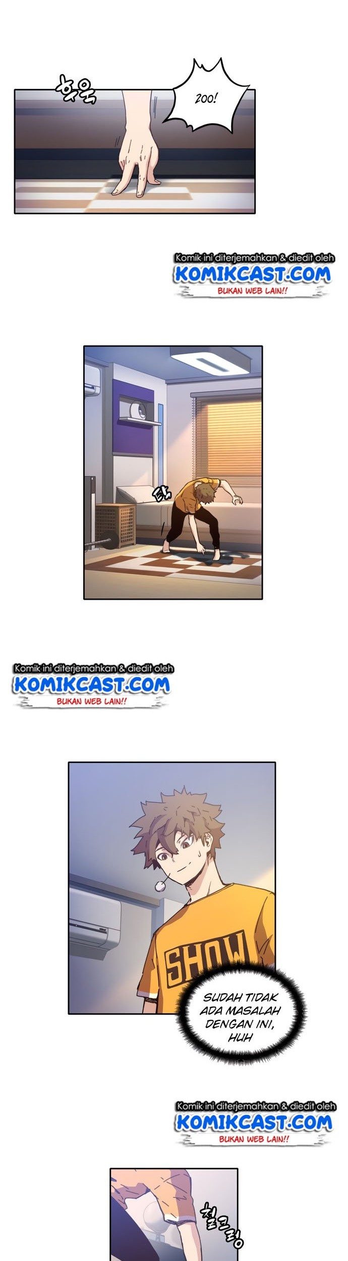 Ooparts Chapter 10 - halaman 3
