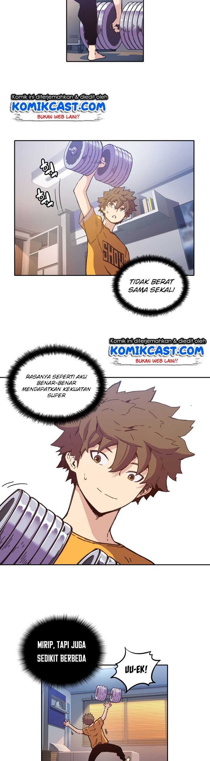 Ooparts Chapter 10 - halaman 4