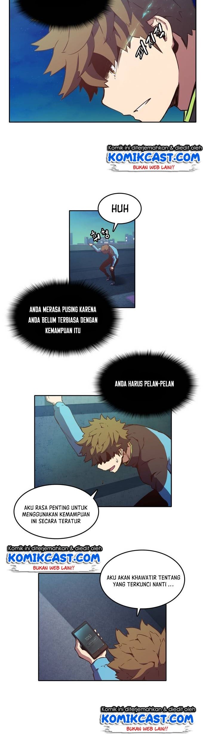 Ooparts Chapter 11 - halaman 17