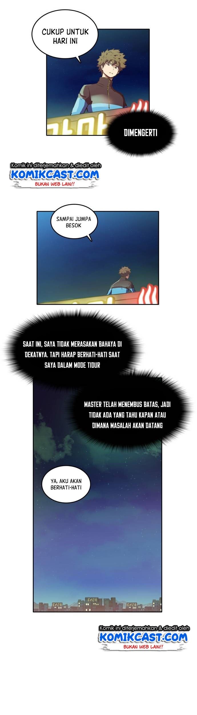 Ooparts Chapter 11 - halaman 18