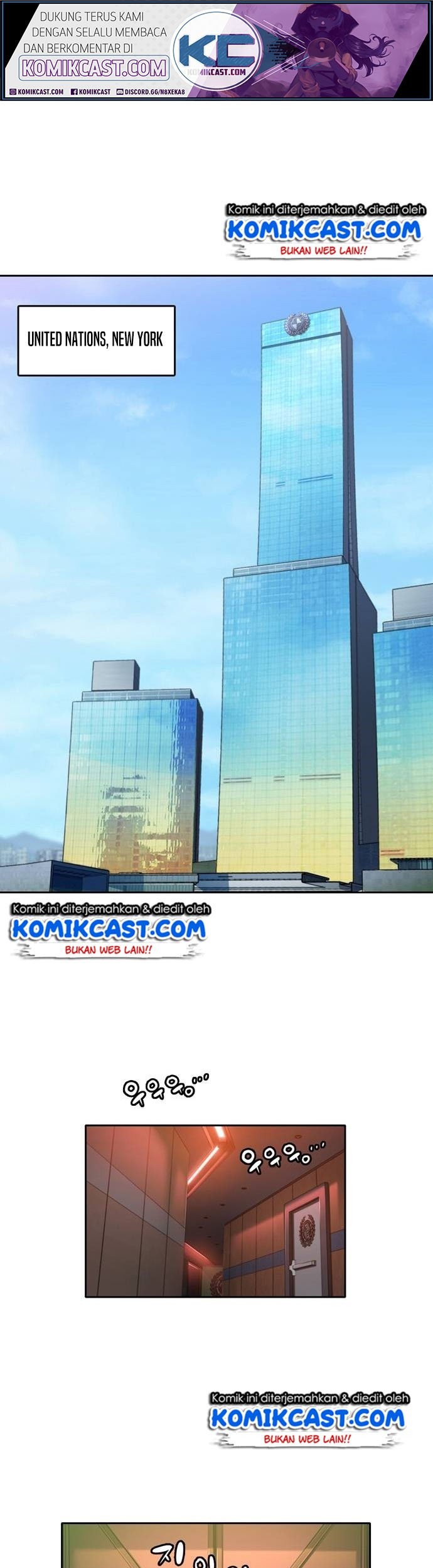 Ooparts Chapter 11 - halaman 2