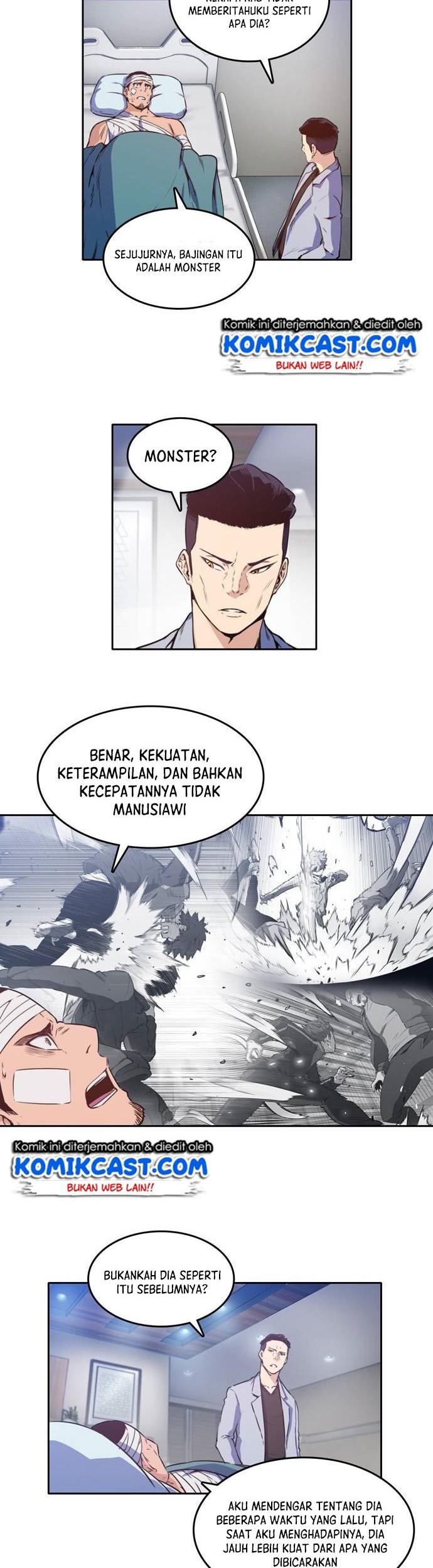 Ooparts Chapter 11 - halaman 21