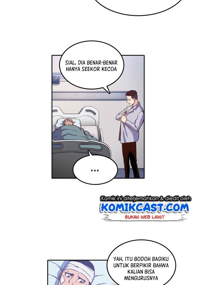Ooparts Chapter 11 - halaman 22