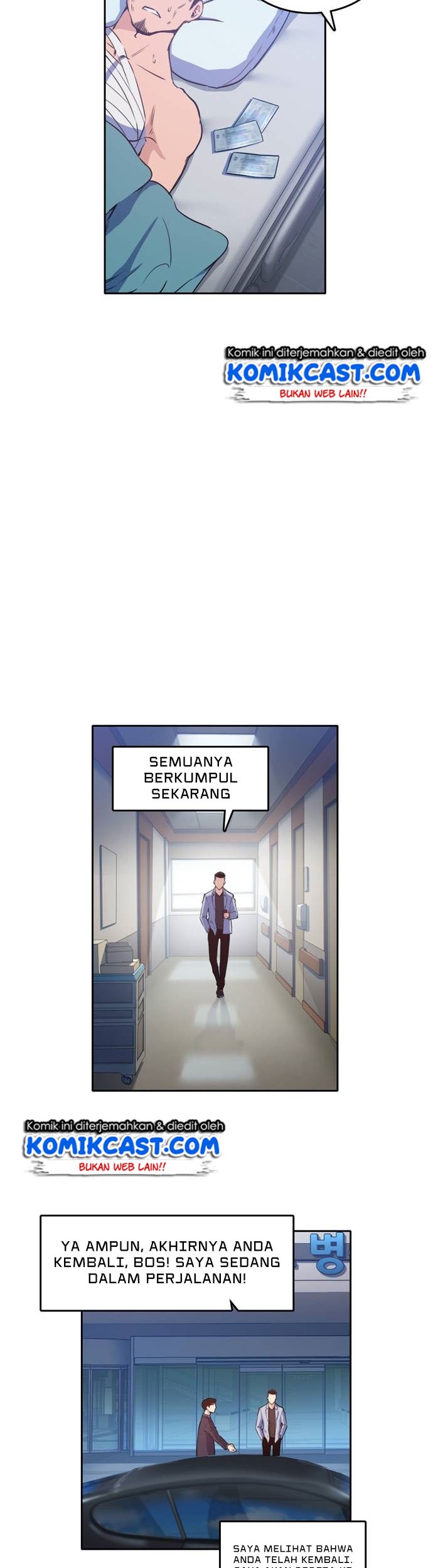 Ooparts Chapter 11 - halaman 23