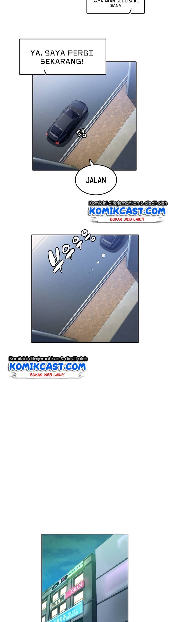 Ooparts Chapter 11 - halaman 24