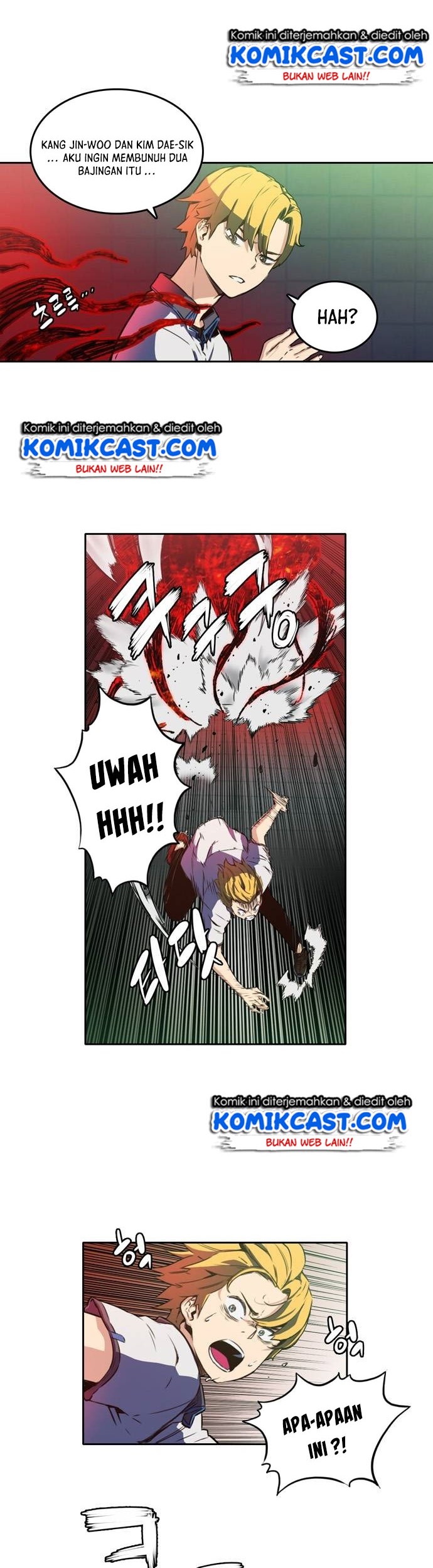 Ooparts Chapter 11 - halaman 26