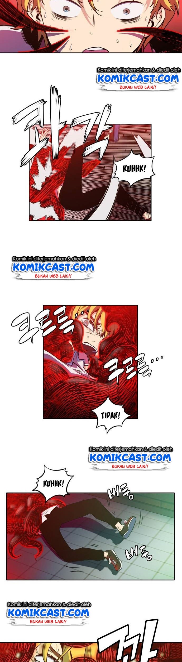 Ooparts Chapter 11 - halaman 28