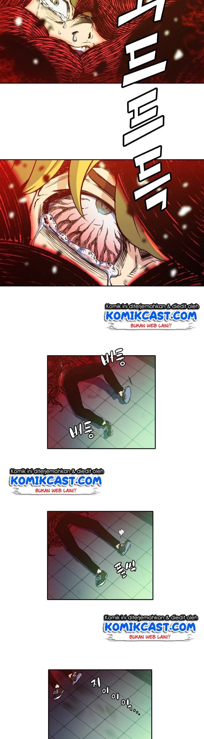 Ooparts Chapter 11 - halaman 29