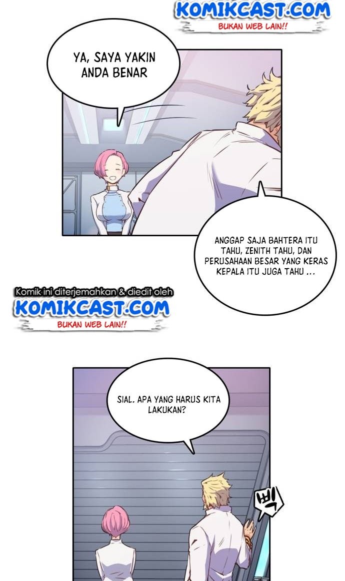 Ooparts Chapter 11 - halaman 8