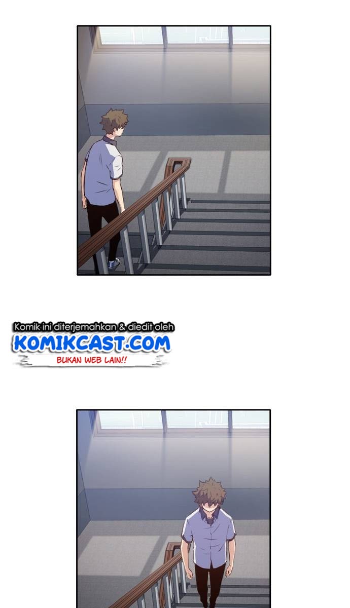 Ooparts Chapter 13 - halaman 10