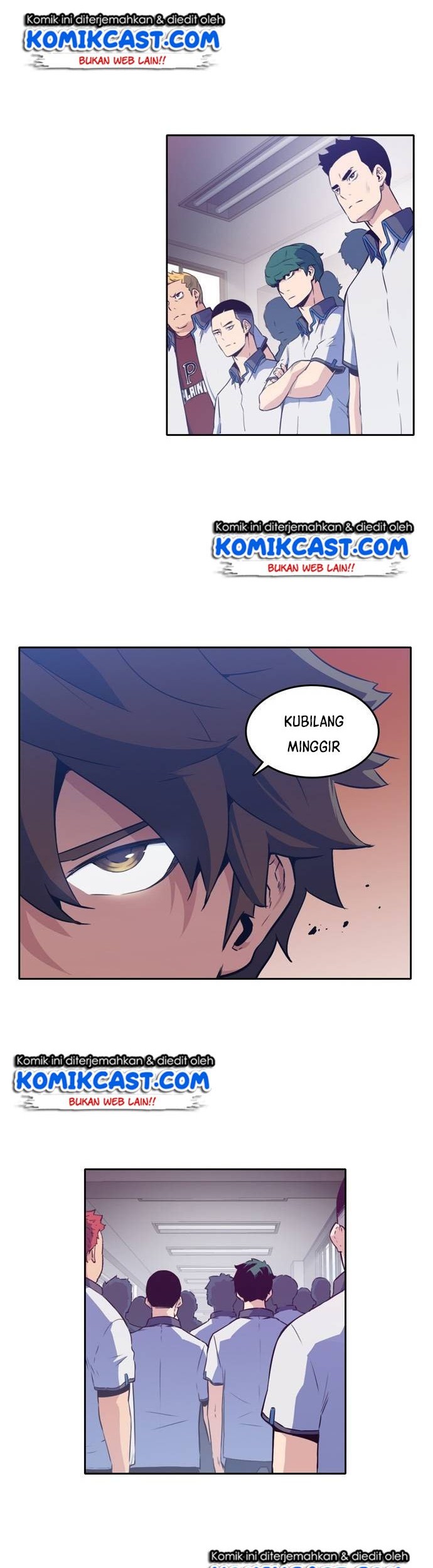 Ooparts Chapter 13 - halaman 12