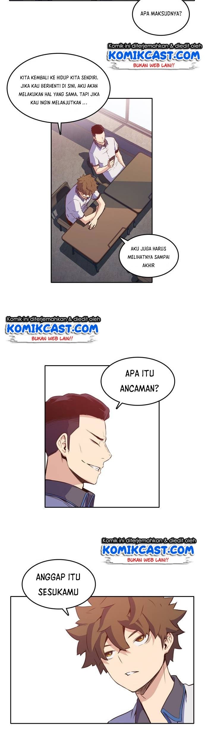 Ooparts Chapter 13 - halaman 15