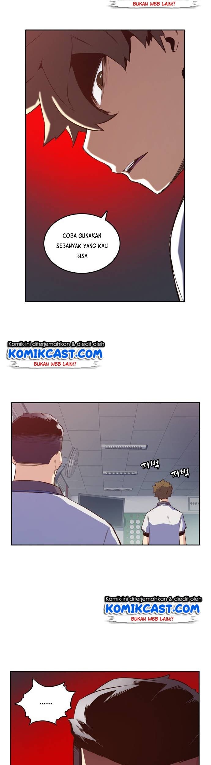 Ooparts Chapter 13 - halaman 17