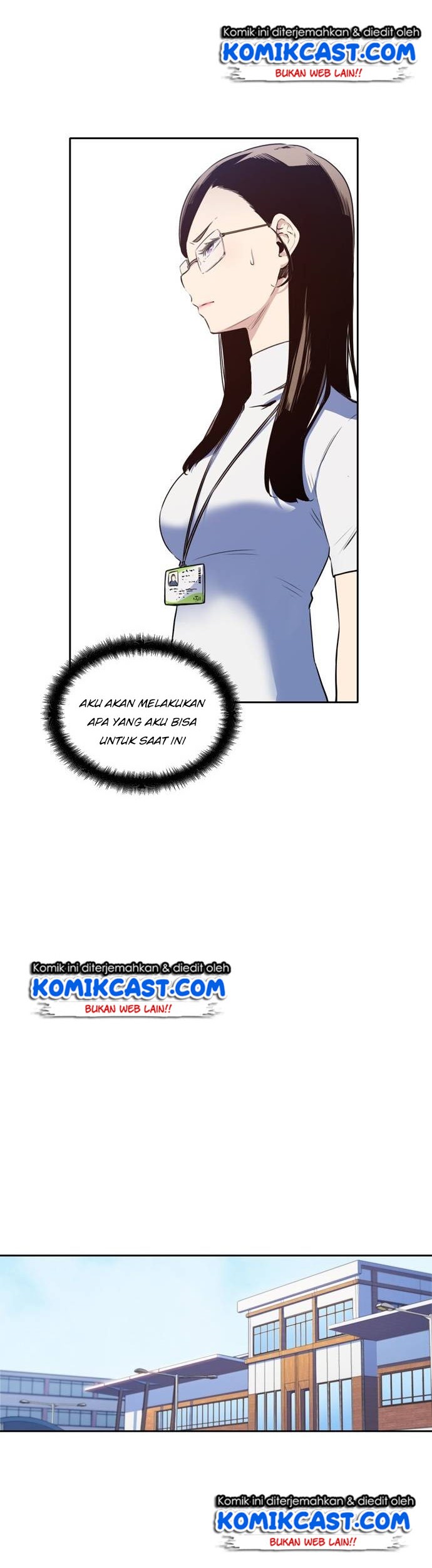 Ooparts Chapter 13 - halaman 9