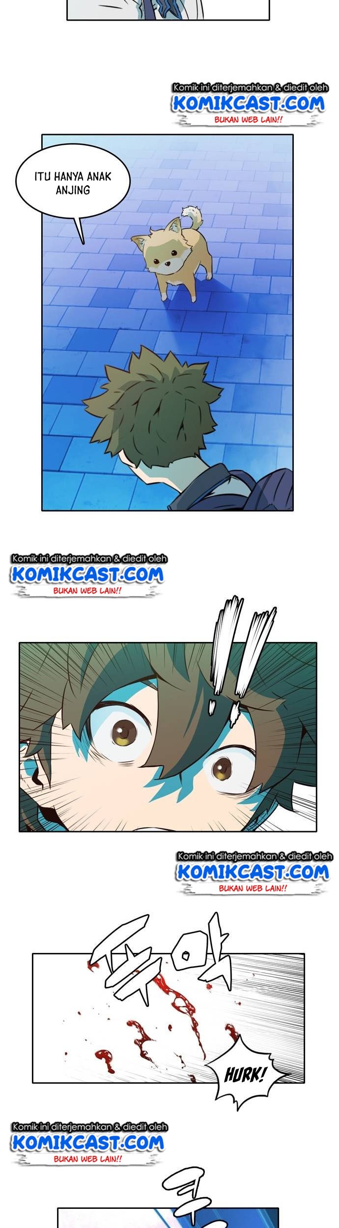 Ooparts Chapter 14 - halaman 10