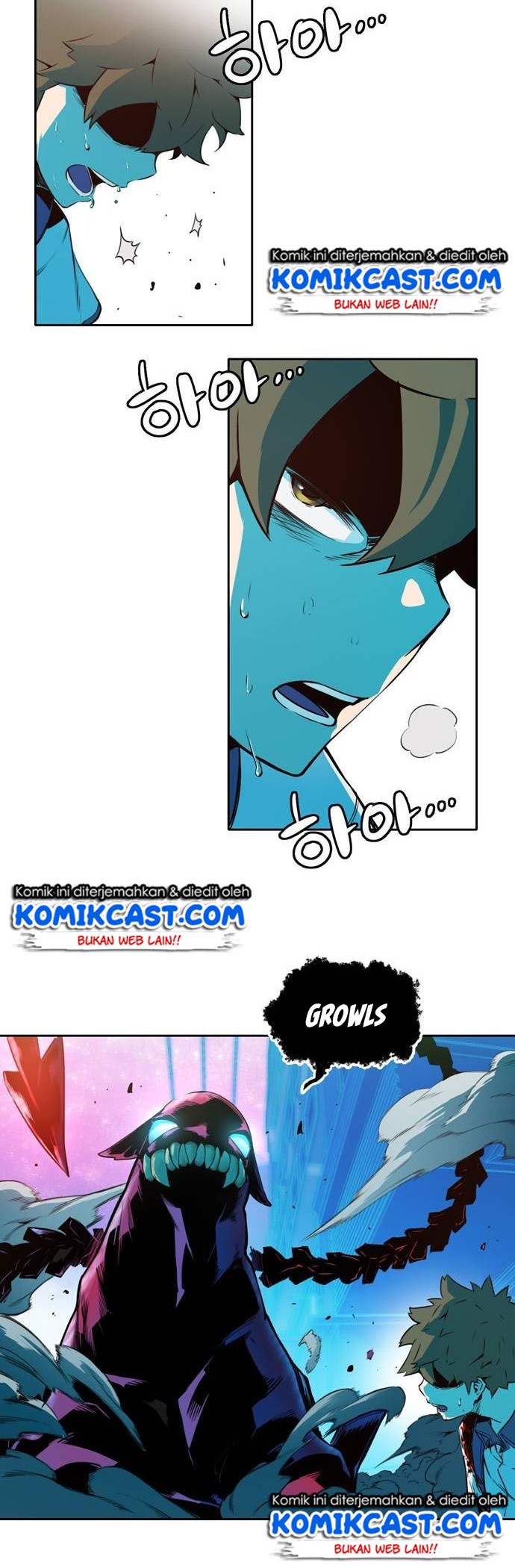 Ooparts Chapter 14 - halaman 13