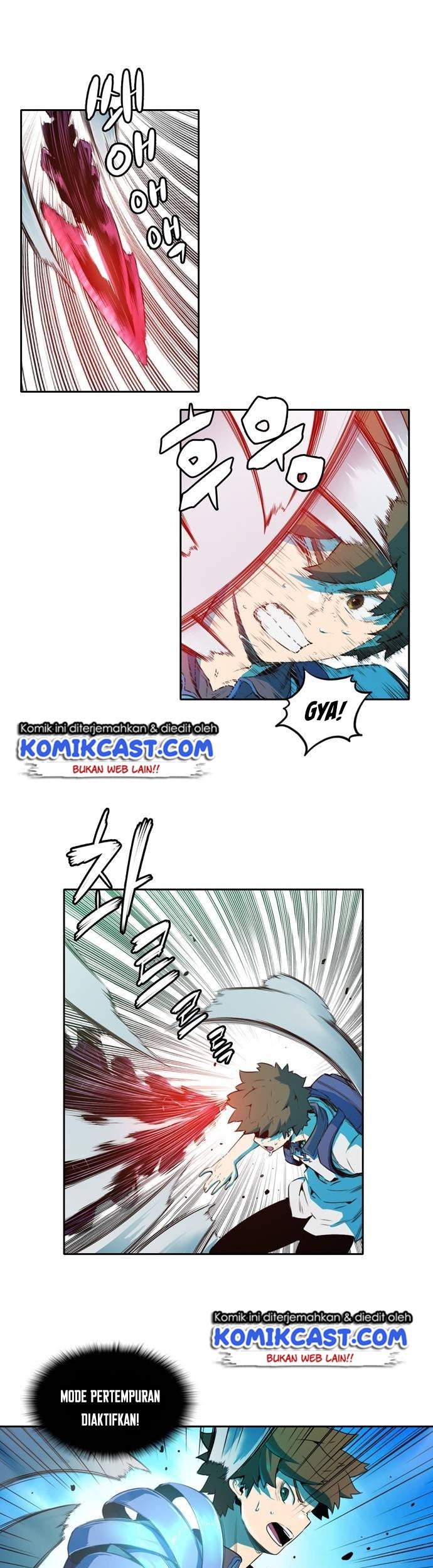 Ooparts Chapter 14 - halaman 14