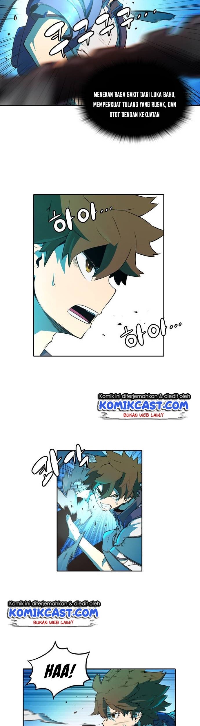 Ooparts Chapter 14 - halaman 15