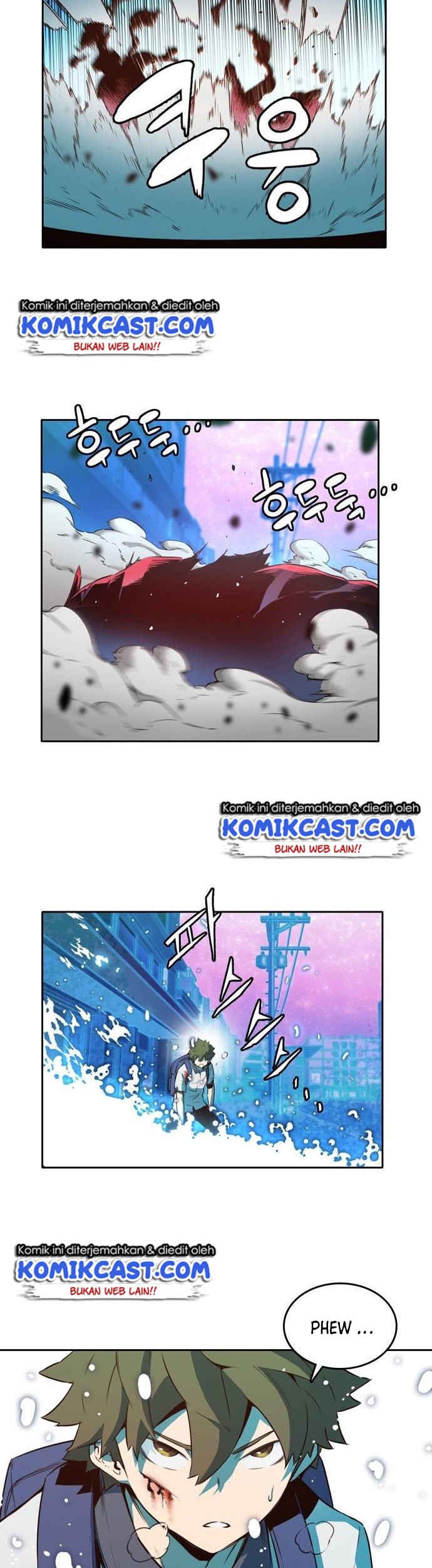 Ooparts Chapter 14 - halaman 19