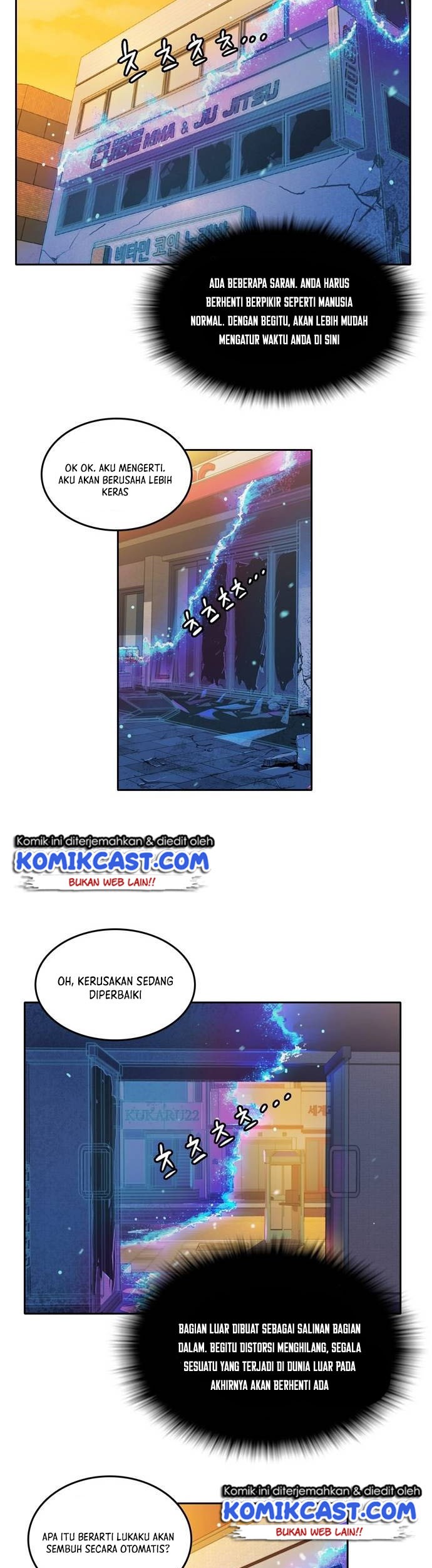 Ooparts Chapter 14 - halaman 24