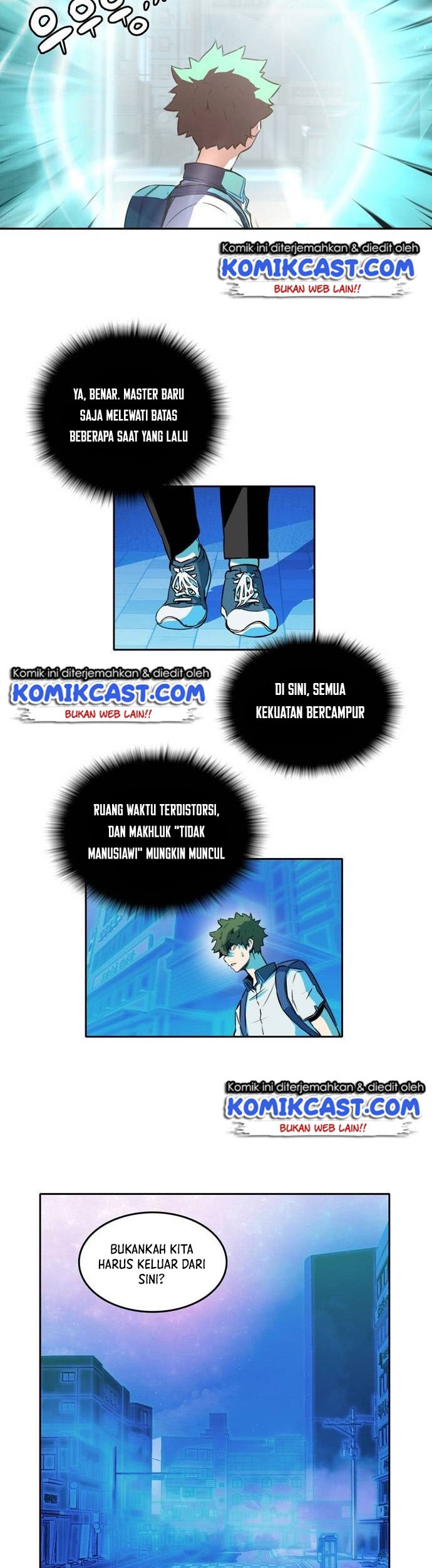 Ooparts Chapter 14 - halaman 3