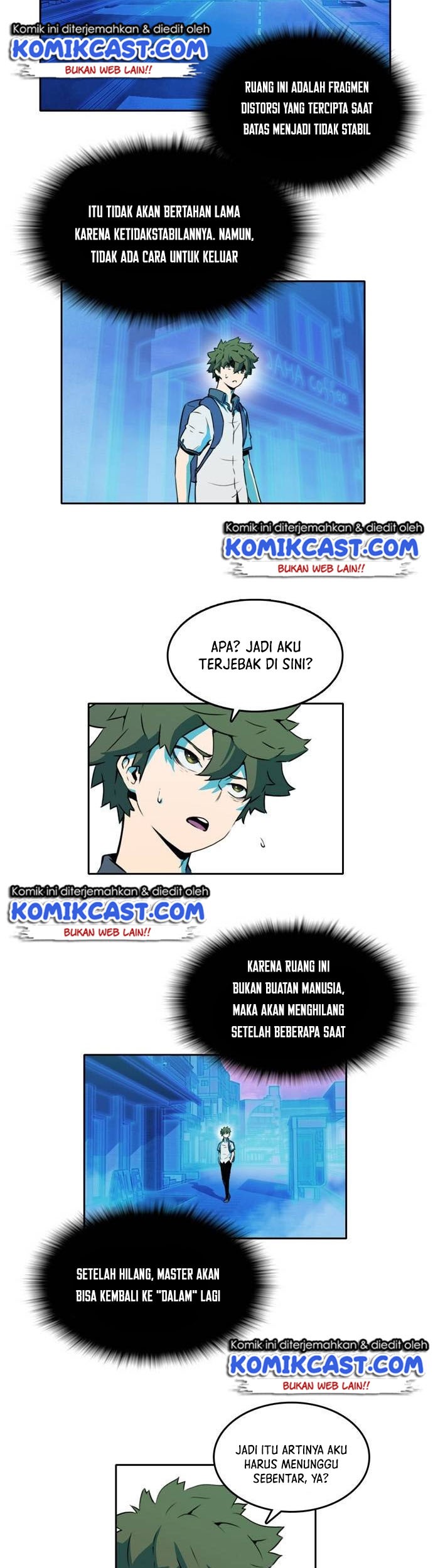 Ooparts Chapter 14 - halaman 4
