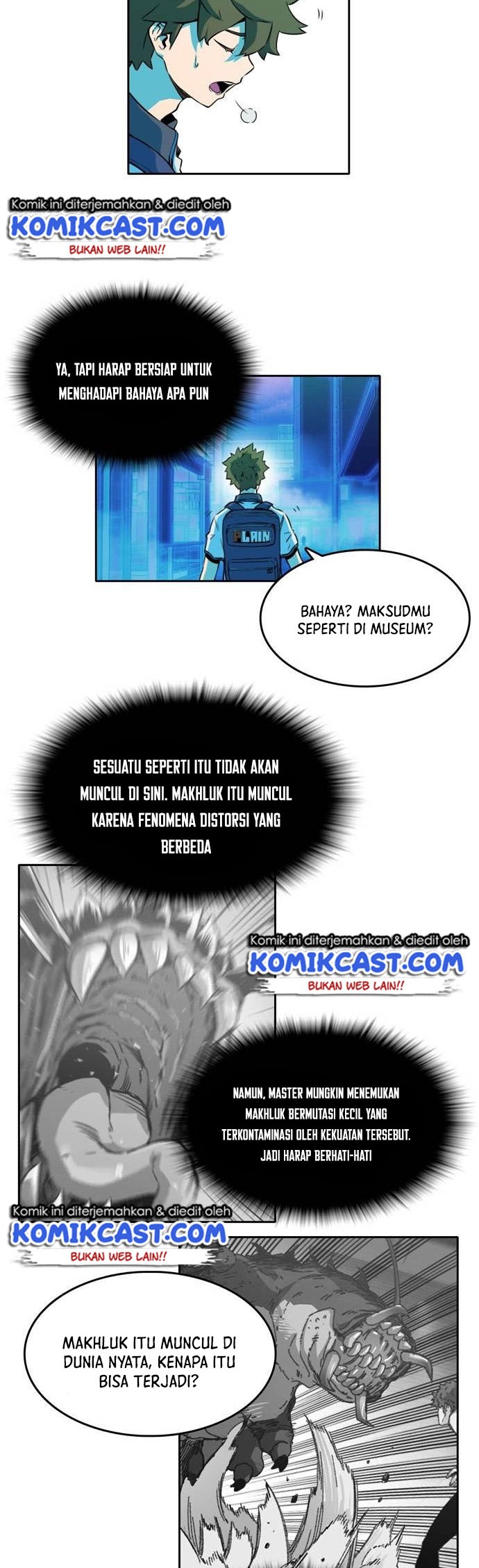 Ooparts Chapter 14 - halaman 5