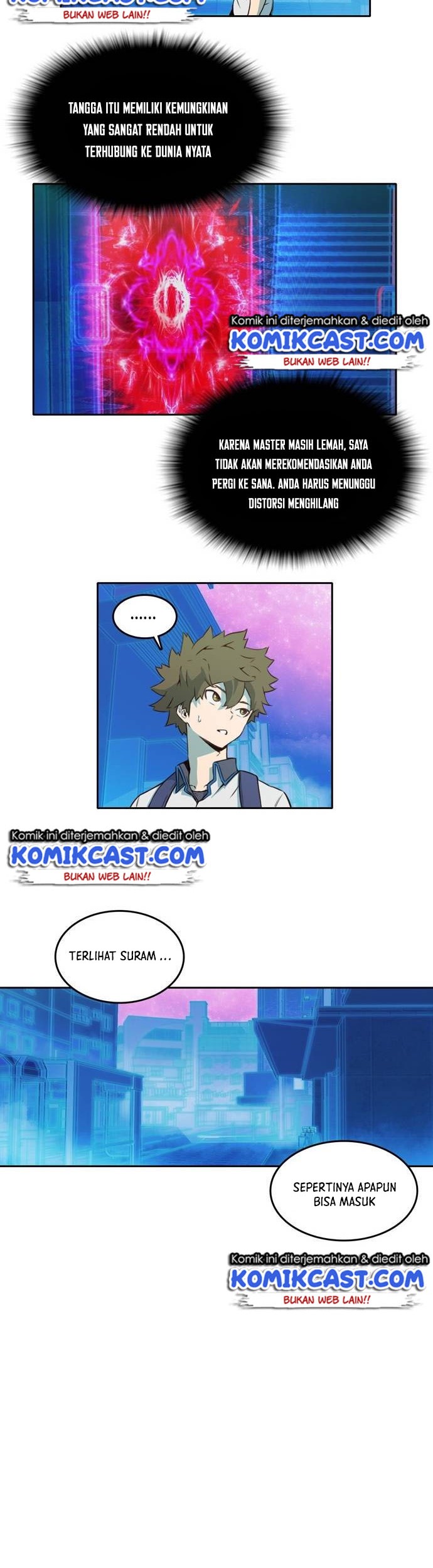 Ooparts Chapter 14 - halaman 7